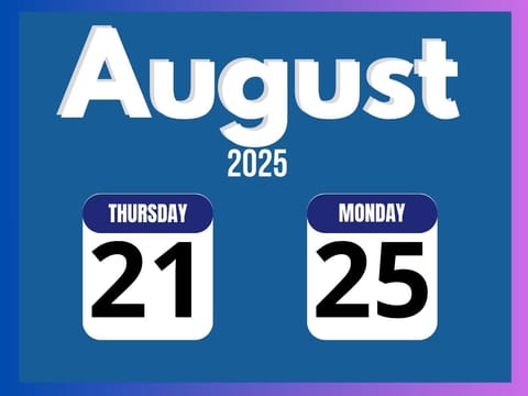 These two significant holidays highlight the country’s history and national pride.