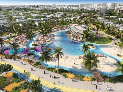As Dubai South community continues to grow, residents are voicing concerns over the lack of basic financial infrastructure and public transportation, services typically expected in a well-established Dubai neighbourhood.