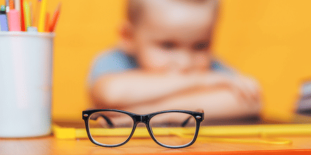 As screen exposure and digital learning become part of everyday life, concerns regarding worsening eyesight among younger generations continue to grow