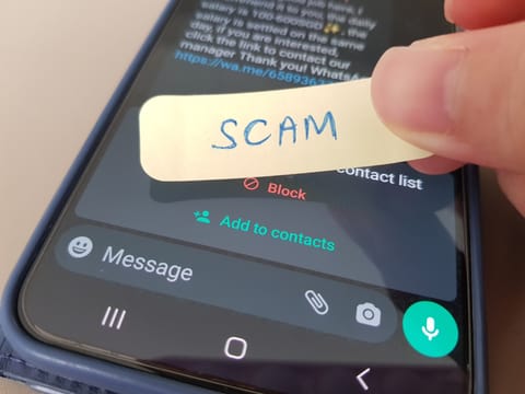 How to spot fake job scams in Dubai, the risks they pose, and how to report them safely through Dubai Police’s eCrime platform.