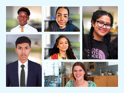 Mastering Time: How UAE teens excel in studies and extracurriculars