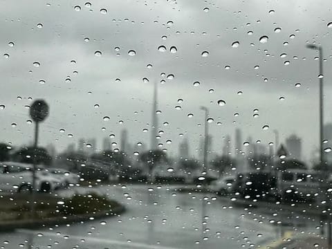 UAE weather alert: Four days of rain, cooler temperatures likely