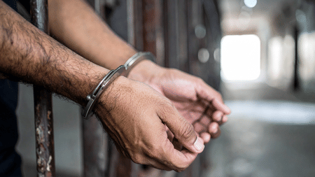 Kuwait has dismantled criminal networks forging work permits and arrested 20 people.