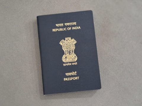 The Indian Embassy in Abu Dhabi is also expected to announce the new rule shortly.