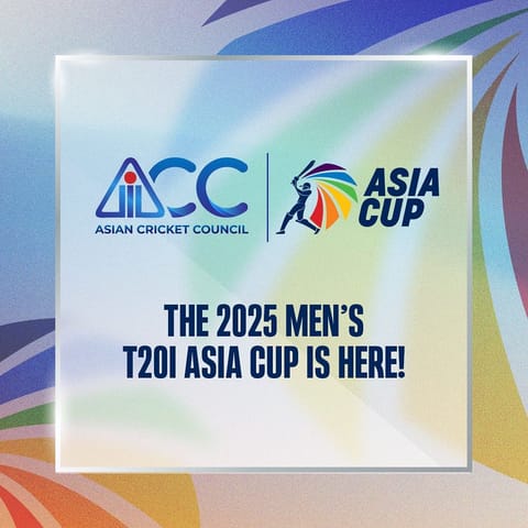 Updated Asia Cup 2025 schedule: UAE matches now start at 6:30pm