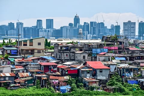 Manila’s condo conundrum is staggering: Colliers says it may take eight long years to clear today’s inventory of unsold units (up to 90,000) — this, while millions of Filipinos squeeze into informal settlements across the capital. The irony is stark: gleaming towers rise empty above sprawling shantytowns. Manila, already infamous for its gridlock, remains the country’s economic behemoth — an anomaly in a nation where so much wealth, power, and opportunity orbit a single, overburdened metropolis.