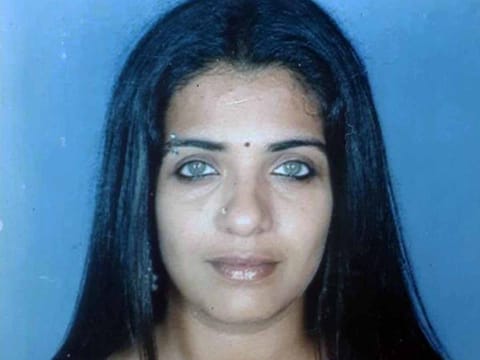 Vasudha Chakravarthi
