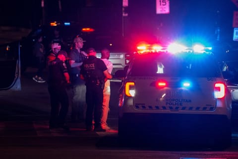 Tragic end to prank: 11-year-old boy fatally shot in Houston during 'ding dong ditch'