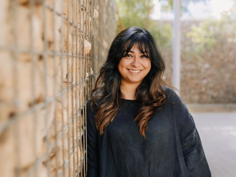 Shweta Wahi