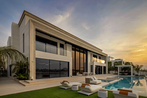 Record Dh161 million Palm Jumeirah villa sale among Dubai’s priciest deals of 2025