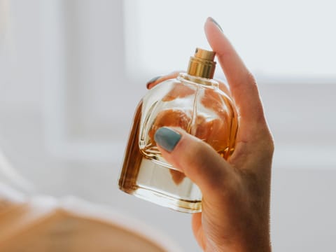 7 best post-workout perfumes to stay fresh when you're in a rush, UAE 2025
