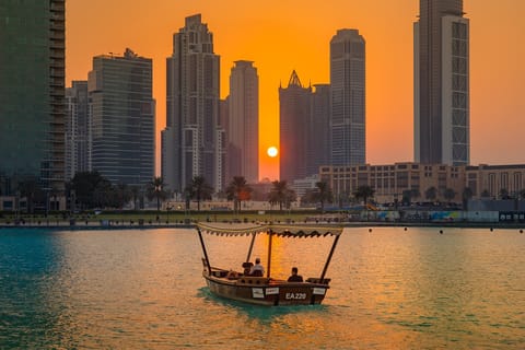 UAE weather: When is the summer officially ending? September equinox marks the date