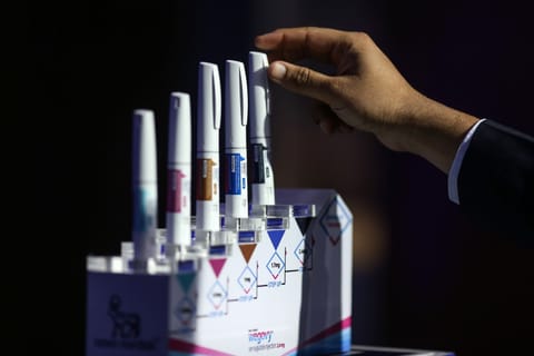 In clinics from Dubai to New York, GLP-1 drugs have become a central — and often contested — part of obesity care.