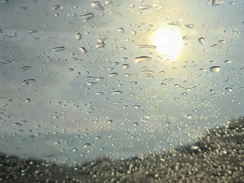 UAE weather alert: Dusty winds, light rain and cooler temperatures expected from Wednesday