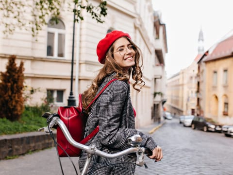 In the UAE’s fast-paced lifestyle, backpacks are proving they can do it all: chic, practical, and totally on-trend. Here are seven backpacks that beat handbags at their own game.