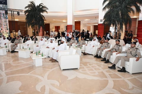 Sharjah announces major revamp for Industrial Area 6