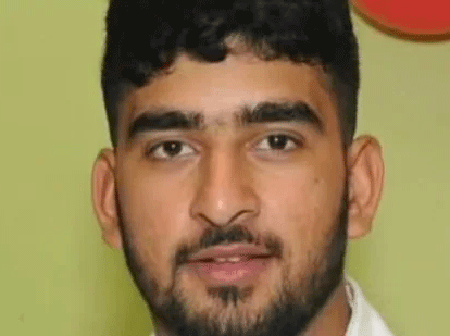 The victim, Kapil, a resident of Brah Kalan village, had moved to the US in 2022 after reportedly paying Rs4.5 million to an agent and taking the risky “donkey route” through Panama and Mexico.