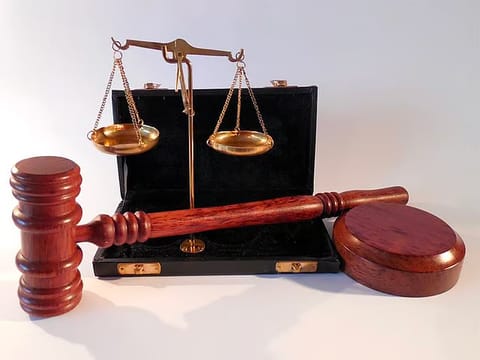 Women judges appointed to Kuwait's highest judicial office