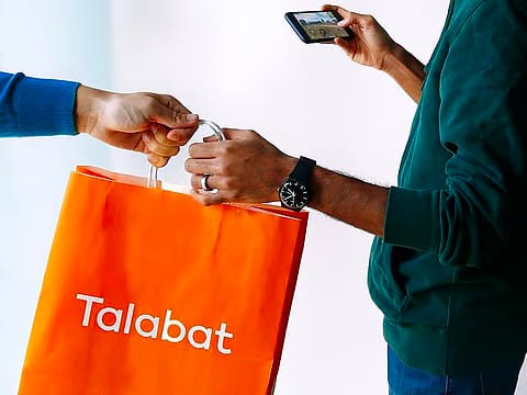 Talabat added that it has launched an internal review to assess the situation