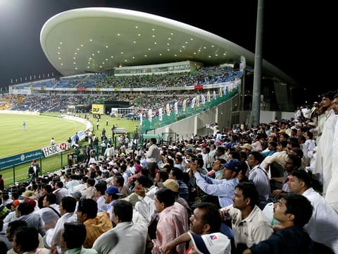 Asia Cup 2025: Pakistan, Sri Lanka in pitched battle for survival
