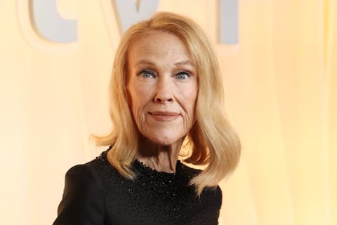Catherine O’Hara