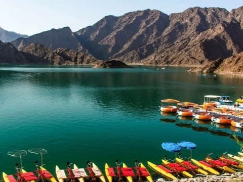 Hatta reopens with new attractions: Your ultimate guide to the UAE's top adventure spot