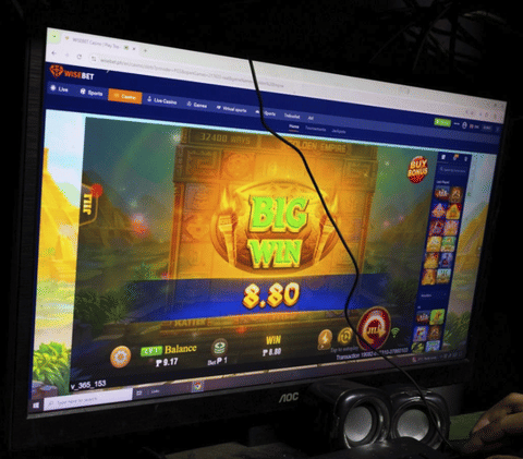 More than 30 million Filipinos (out of a population of about 112.73 million) are reportedly engaged in online gambling in one form or another, according to one report.