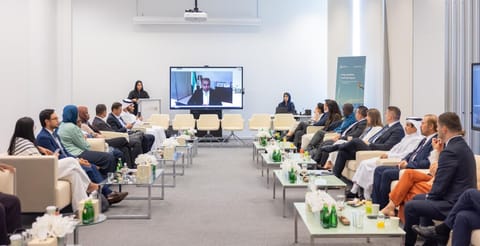 UAE showcases peaceful nuclear success as global officials tour FANR