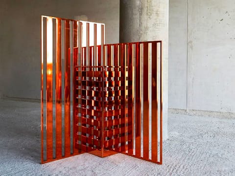Architect Abdalla Almulla and designer Aljoud Lootah reimagine the home