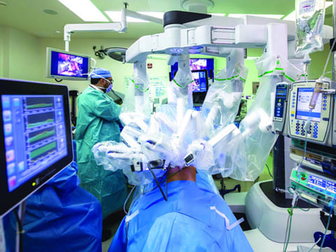 Cleveland Clinic Abu Dhabi leads UAE in life-saving organ transplants