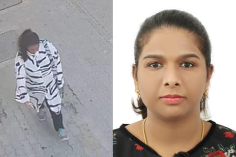 Rithika Sudhir