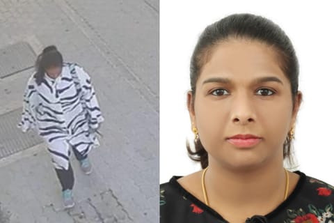 Rithika Sudhir