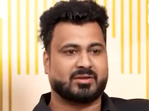 Akshay Vashisht