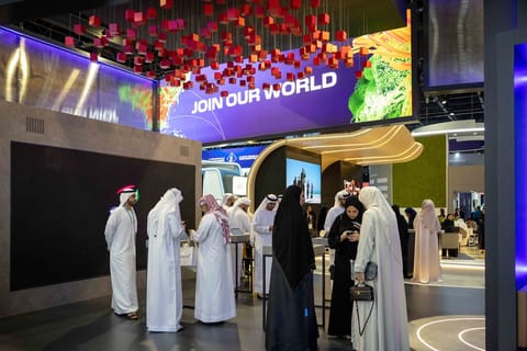 Ru’ya 'Careers UAE' returns to Dubai with focus on Emirati job creation and skills training