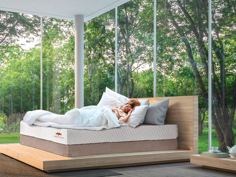 Towell Mattress & Furniture Industry: Delivering superior sleep solutions in the UAE