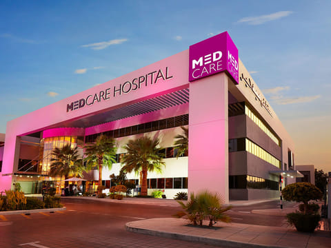 Medcare unveils AI technology to spot heart disease before it even begins - with 95% accuracy
