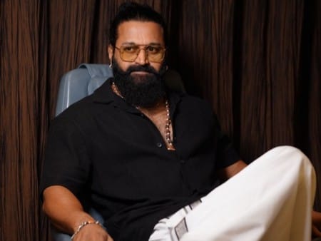 Shocked by the fan page's moral policing campaign, says Rishab Shetty
