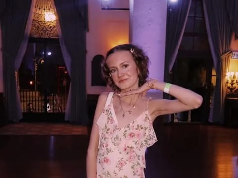 Zuzu Beine succumbs to myeloid leukemia at 14