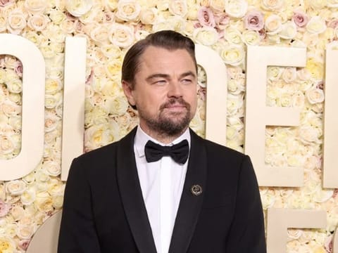 Leonardo DiCaprio turns 51 today.