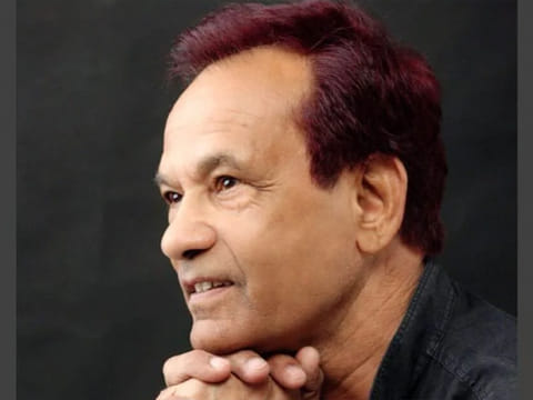 Habib Ahmed