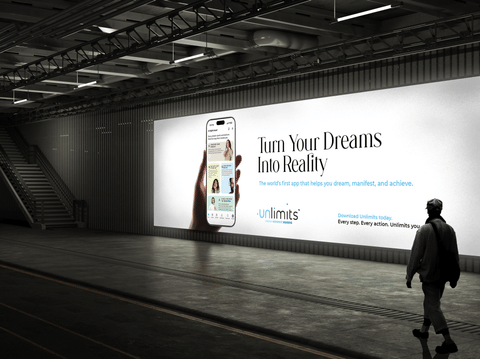 The app introduces powerful tools that make transformation tangible and exciting.