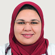 Dr Heba Tag Eldin