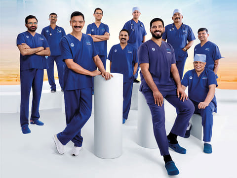 Aster leads the charge in heart health: Innovations and prevention strategies
