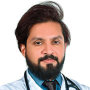 Dr Ashik Sasidharan