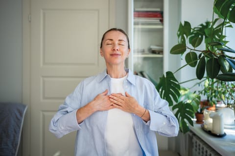 Adopt a prevention-first approach to heart health