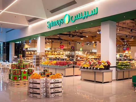 This move into the Philippines follows strong recent momentum for Spinneys.