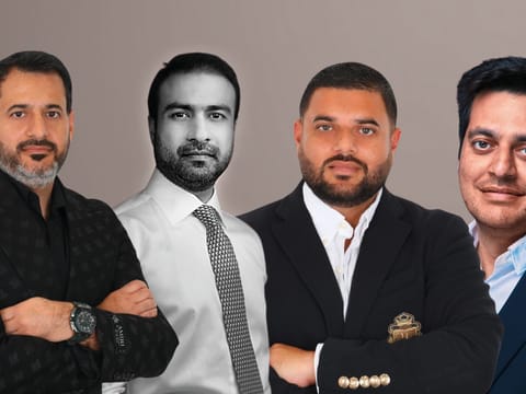 BT-AI: Broker Terminal turns WhatsApp chats into the future of global real estate