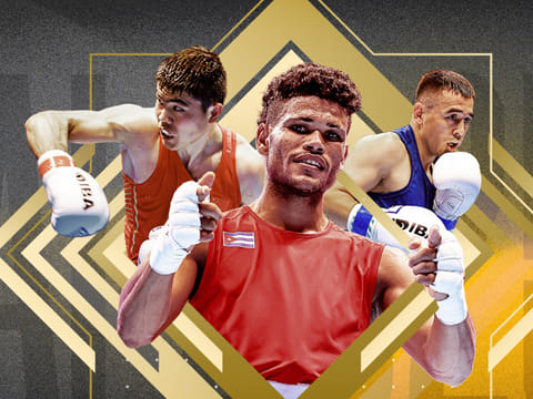 Staggering $8 million prize pool for IBA elite championships in Dubai