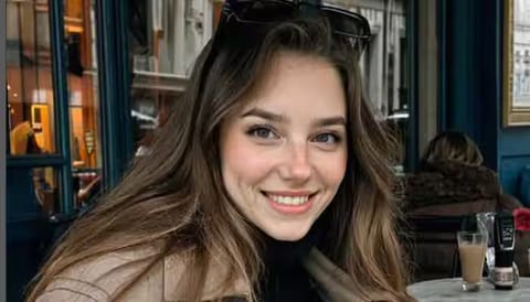 Actress Tilly Norwood