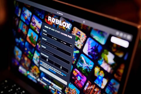 Roblox’s AI age checks are backfiring, spark fresh concerns for UAE parents